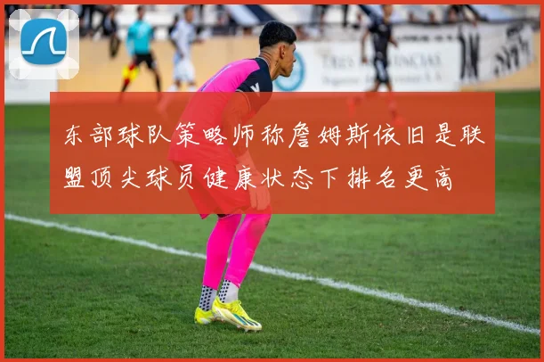 东部球队策略师称詹姆斯依旧是联盟顶尖球员健康状态下排名更高